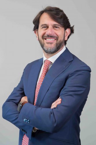 Manfredi Morganti